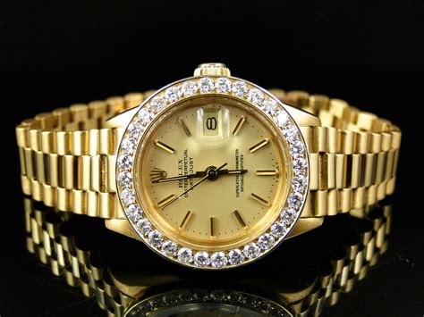 rolex datejust worth buying|pre owned women's rolex datejust.